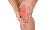 Traitement d'une douleur de genou (gonalgie) par votre Ostéopathe