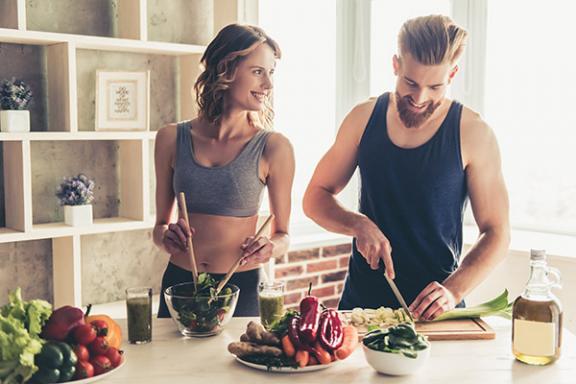 Evaluation nutritionnelle Evaluation nutritionnelle