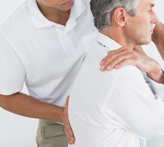 Ostéopathie senior Ostéopathie senior